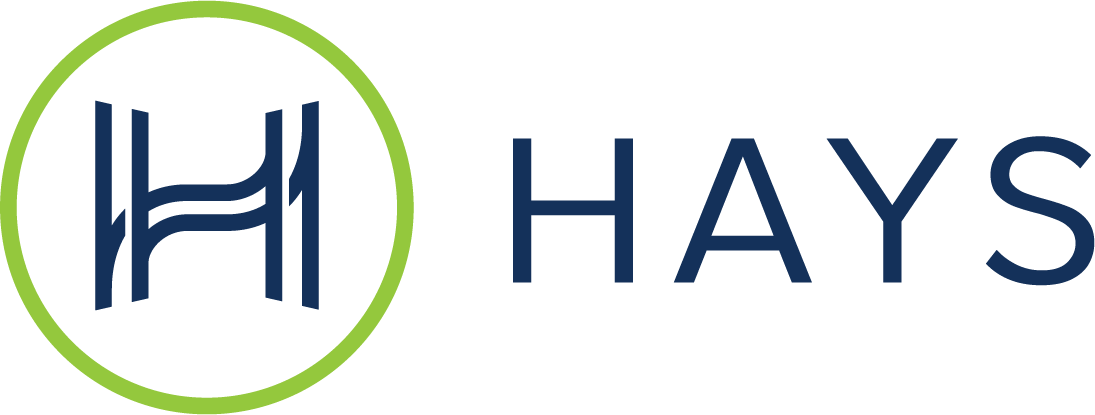 Hays Fluid Controls logo