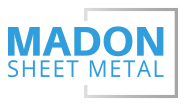 Madon Sheet Metal logo