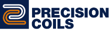Precision Coils logo